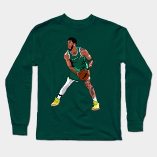 enes kanter Long Sleeve T-Shirt